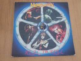 LP  Marillion