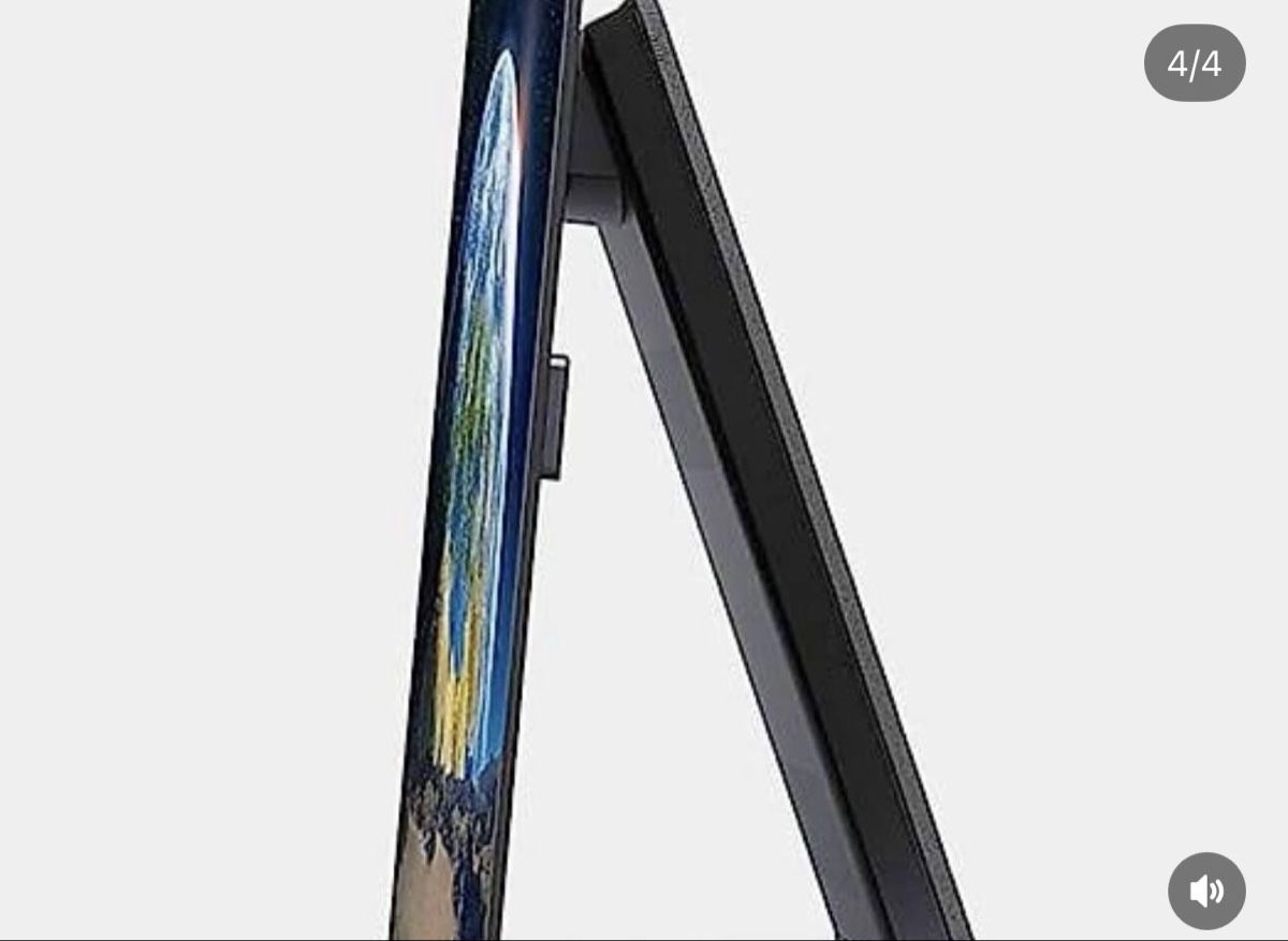 Sony Televisori: Sony A1 OLED 65" zu verkaufen – Nuovo (secondo la descrizione) da Visp venduto da haj_7vkr 3