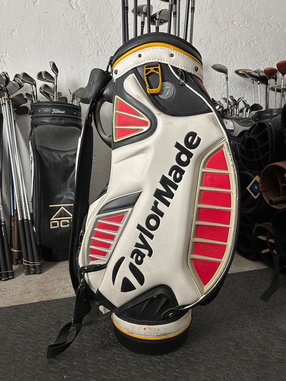 Taylormade R Tour Golfbag (Gebraucht) in Zürich für CHF 50 – nur ...