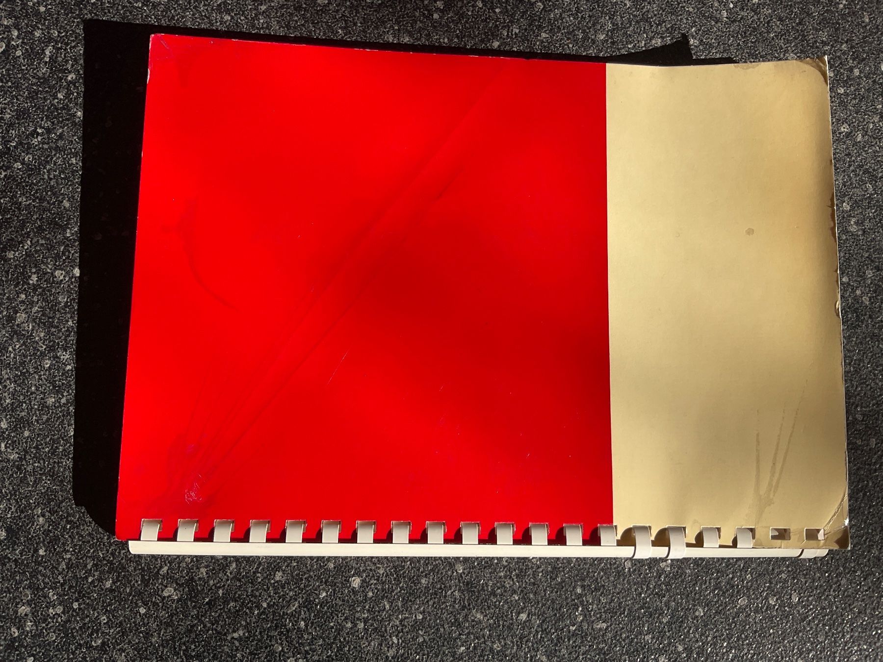 Revox Apparecchi a nastro: ReVox A 77 Serviceanleitung – Usato da Langenthal venduto da Kotade 3