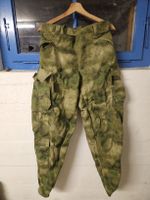 Combat Hose in A- Tacs Camo Style