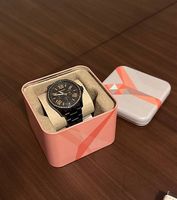 Armbanduhr, Damen, Fossil