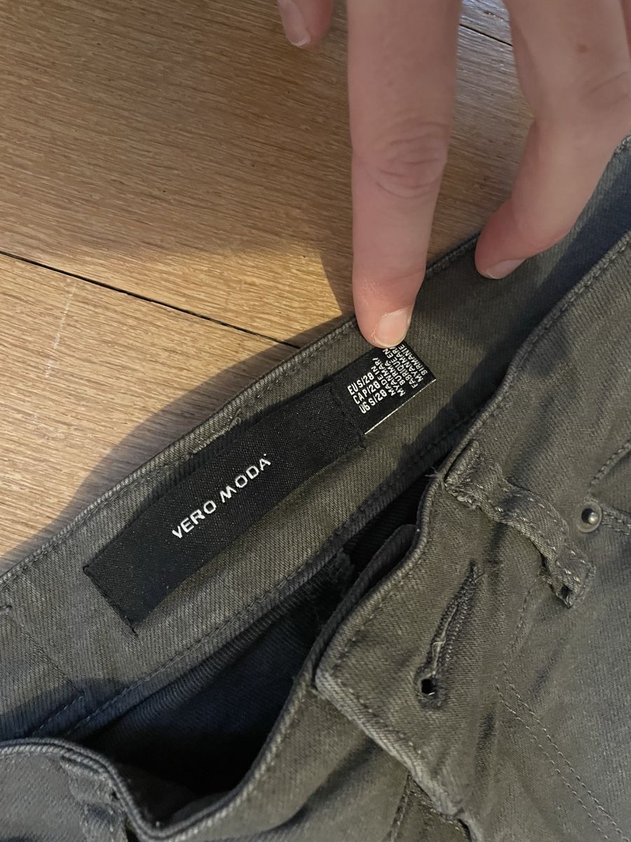 Vero Moda Jeans: Jeans, VeroModa , S – D'occasion à aarau par A.Naef 1