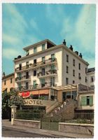 NYON Hôtel Beau Rivage, prop. J. Schoch-Frei