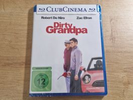 Dirty Grandpa (2016) NEU OVP RAR Bluray