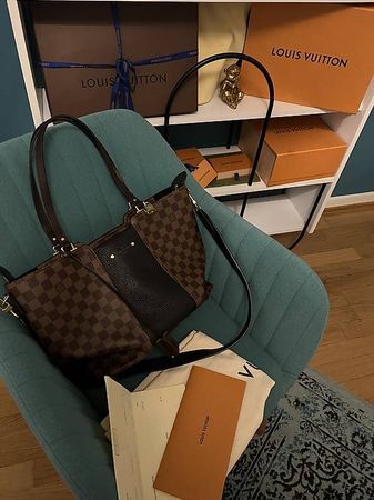 Louis Vuitton Tasche