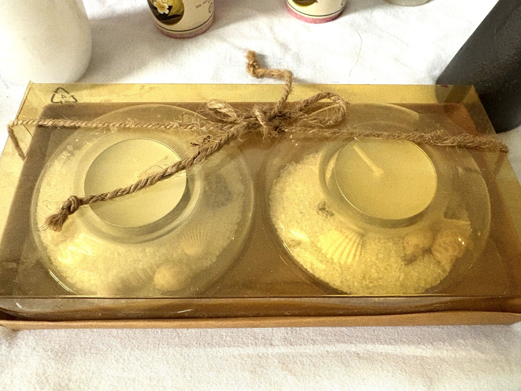 Candele: Dekokerzen und anderes – Usato da Glattbrugg venduto da Ariel012 2