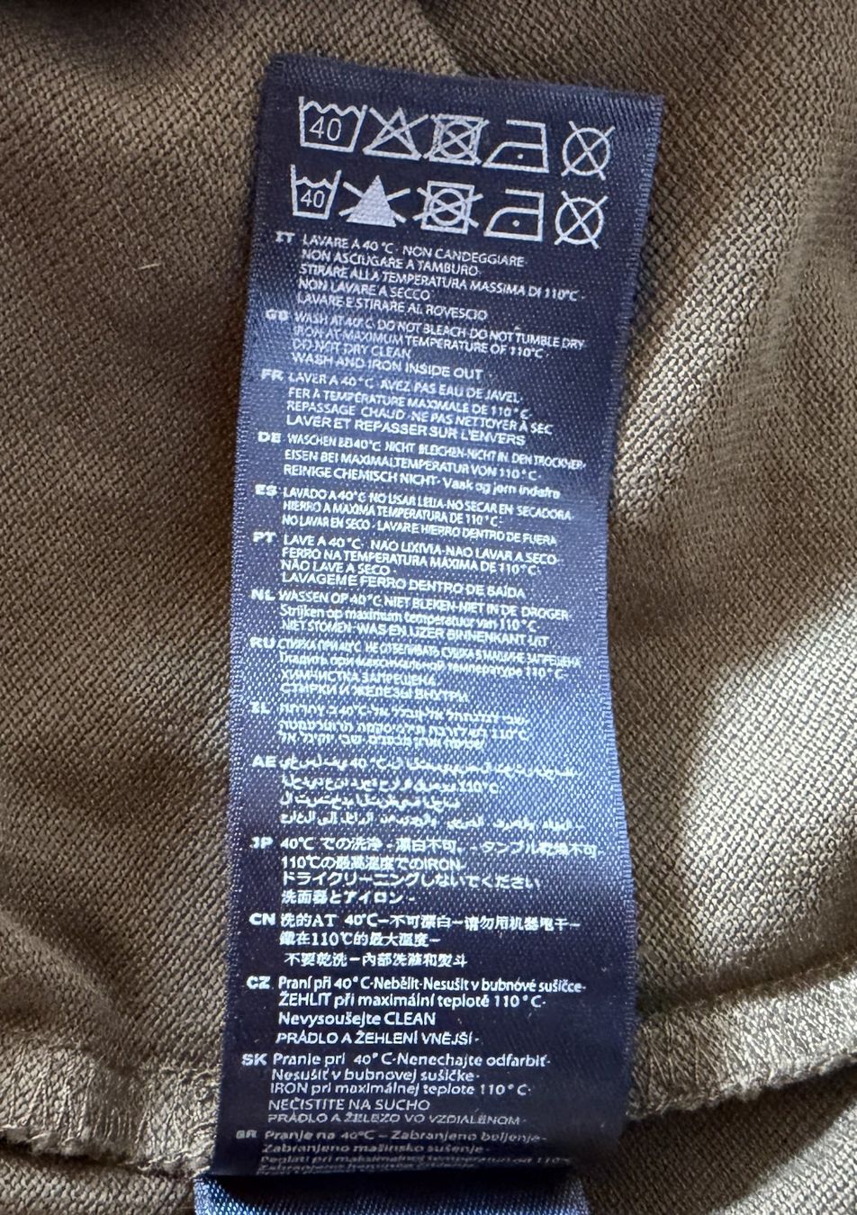 Kappa Polo-Shirts: Kappa La Polo Poloshirt – Neu (gemäss Beschreibung) aus Einigen von Seeland2ndHand 5