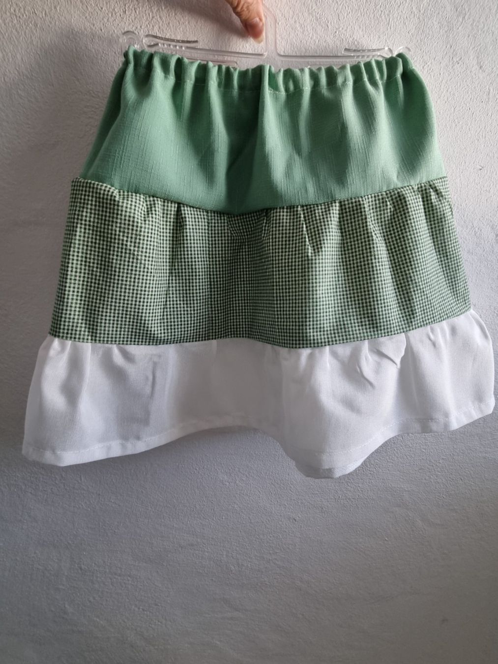 Vestiti & Gonne: Kleid Jupe für Mädchen – Nuovo (secondo la descrizione) da Geroldswil venduto da Agapanthus22 1