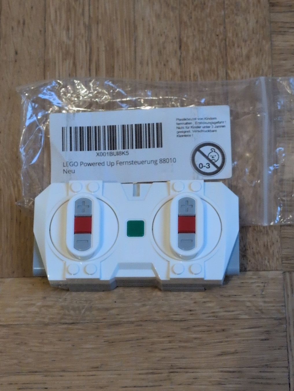 Neue LEGO® Powered Up Fernsteuerung 88010!!! NEU!!! (Neu und ...