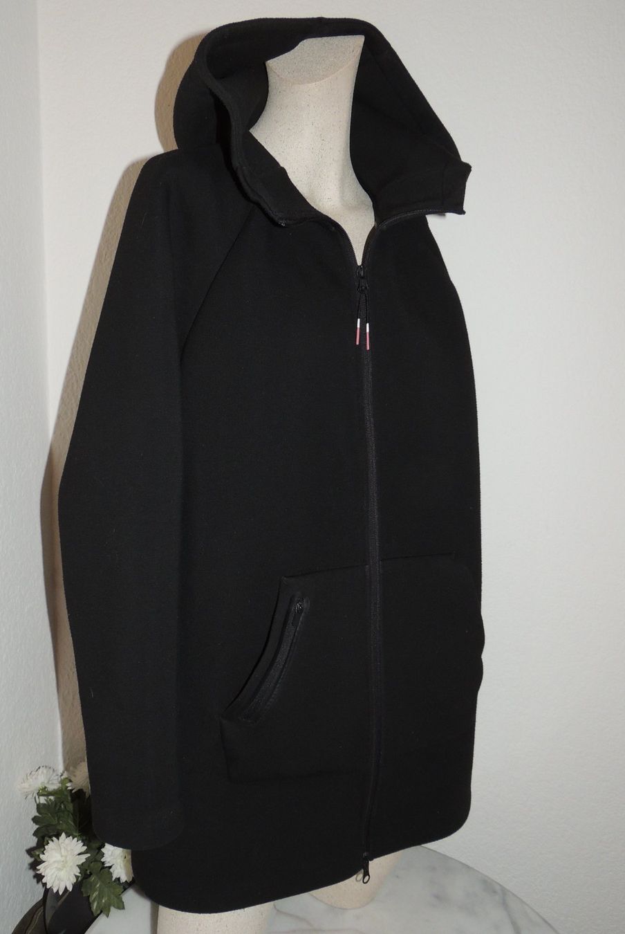 Esprit Giacche: SCHÖNE JACKE "ESPRIT" HOODIE NEU L – Nuovo (secondo la descrizione) da Au ZH venduto da FashionConsultant 7