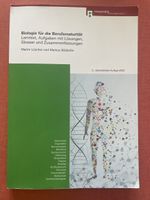 Biologie für die Berufsmaturität – BM BFGS