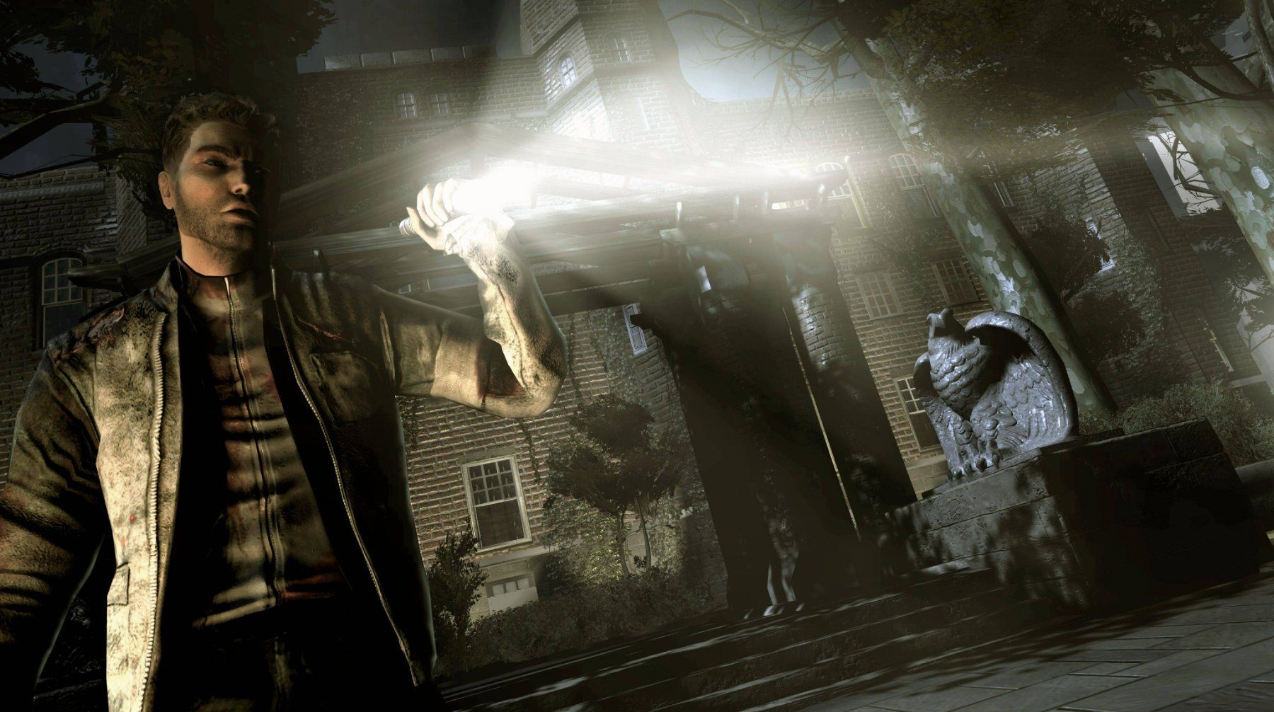 Nintendo Spiele: Wii Alone in the Dark der Central Park – Gebraucht aus Schüpfheim von Game-Paradis 6