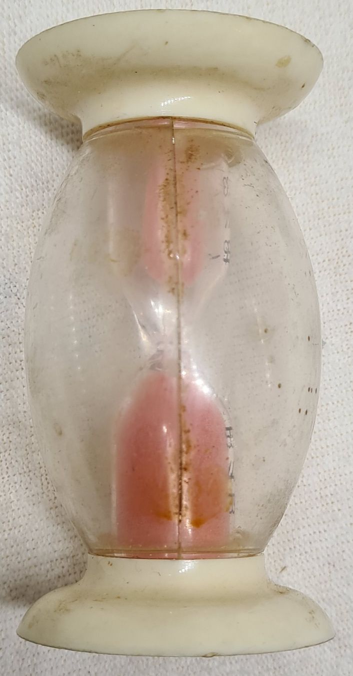 Orologi: Sanduhr ca. 1960 – Usato da Zürich venduto da Agios 1
