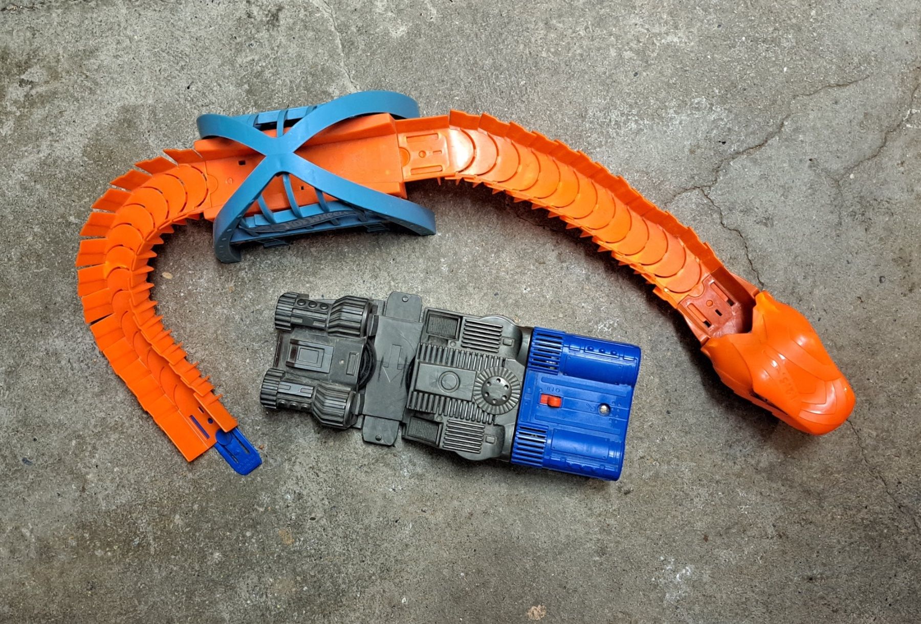Hot Wheels Piste: Hot wheels lot – Usato da Champagne venduto da taillecrayon1110 2