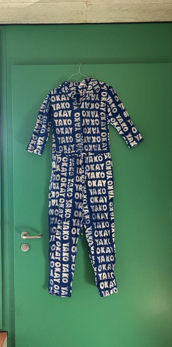 Jumpsuits: Poplin Project Overall – D'occasion à Zürich par mie_q9q8