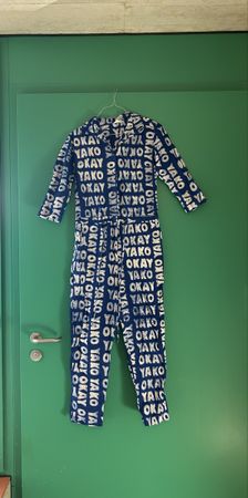 Poplin Project Overall