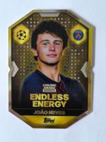 Topps Match Attax 25/26 - Chrome Award - Neves - CA10