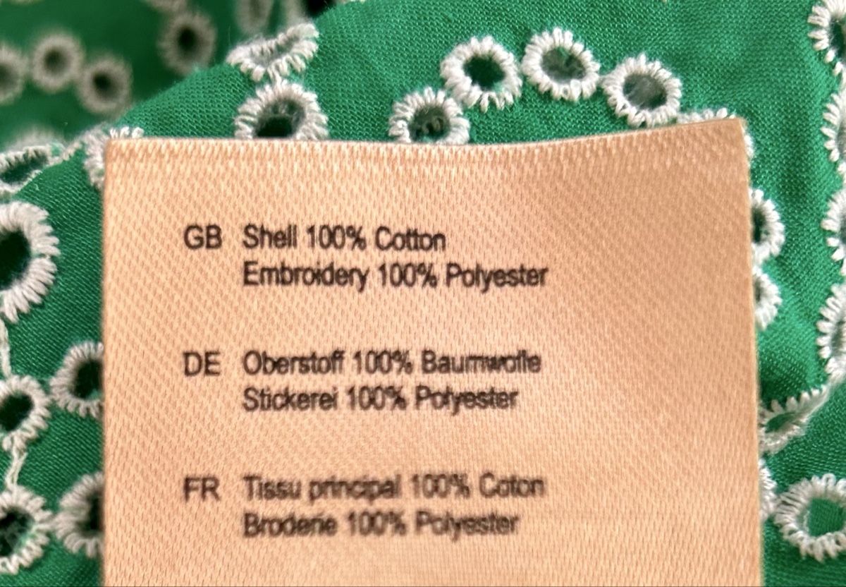 Camicette: SCOTCH & SODA Bluse, Grösse 38 – Nuovo (secondo la descrizione) da Oberhasli venduto da anzis 6