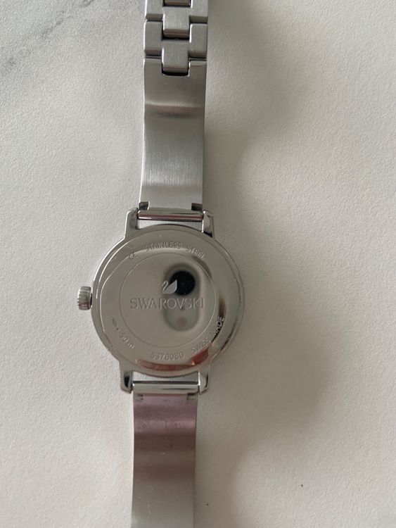 Swarovski Orologi: Swarovski Uhr – Nuovo (secondo la descrizione) da Stadel venduto da san_tc6l 3