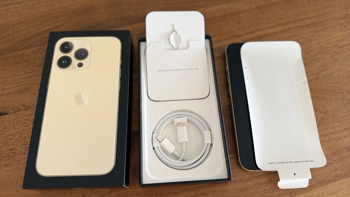 Apple Telefoni cellulari / Smartphones: iPhone 13 Pro – Usato da Aesch LU venduto da HSchnitzler 1