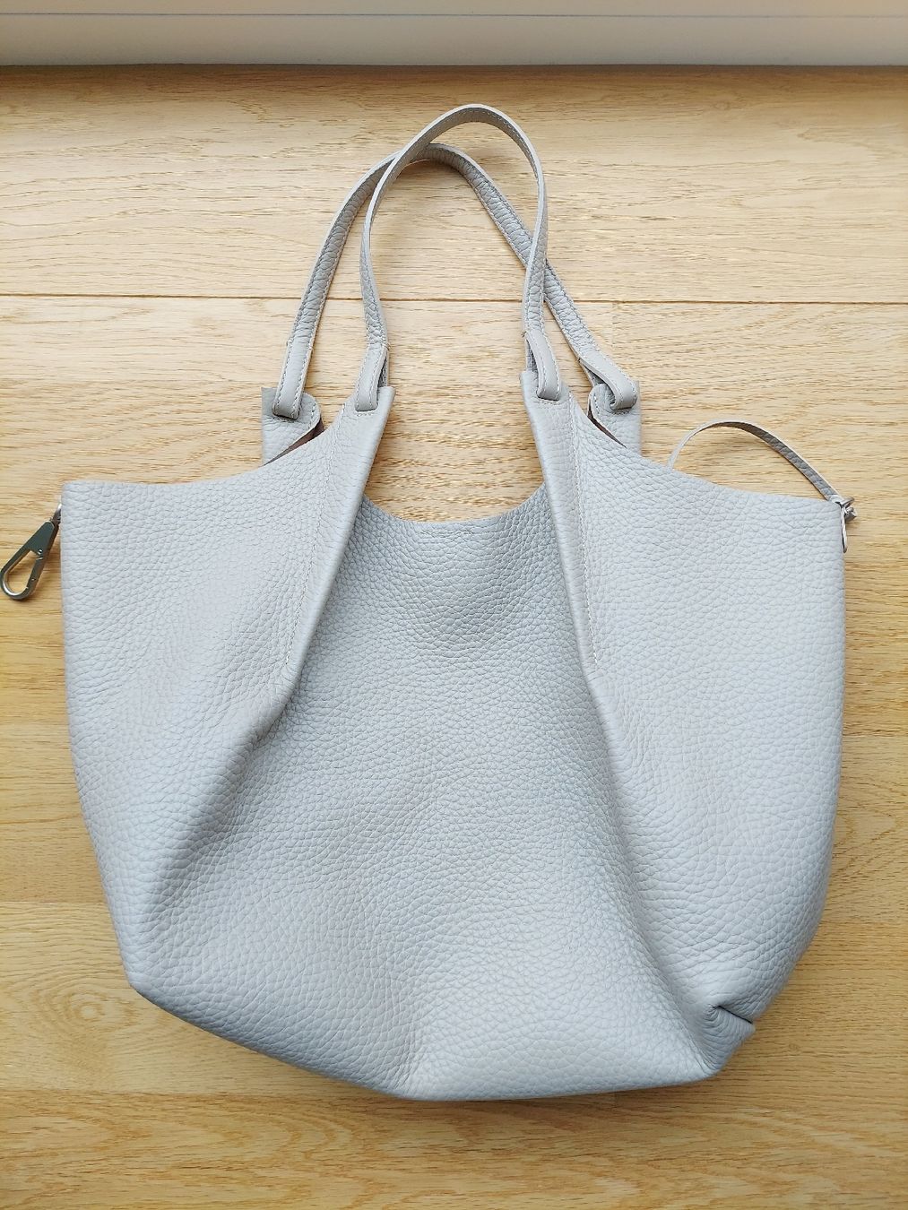 Gianni Chiarini Borse da donna: GIANNI CHIARINI Shopper Dua XL – Nuovo e nell'imballaggio originale da Wallisellen venduto da Ellasophialove 4