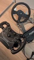 Fanatec CSL DD 8Nm Set, Lenkrad mit Pedale Blitzangebot