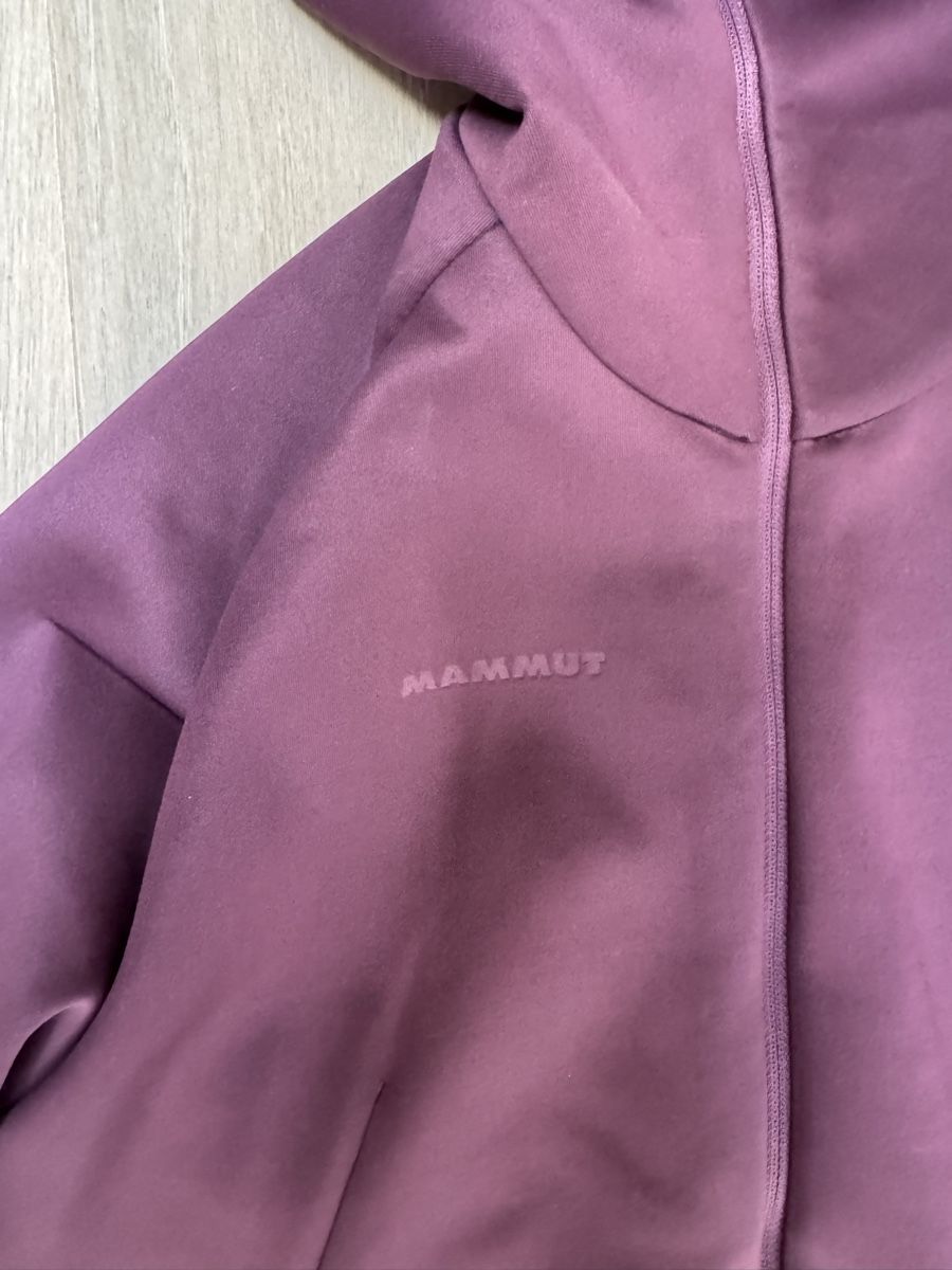 Mammut Jacken: Jacket Mammut XS – Neu (gemäss Beschreibung) aus Chamoson von Sev91 1