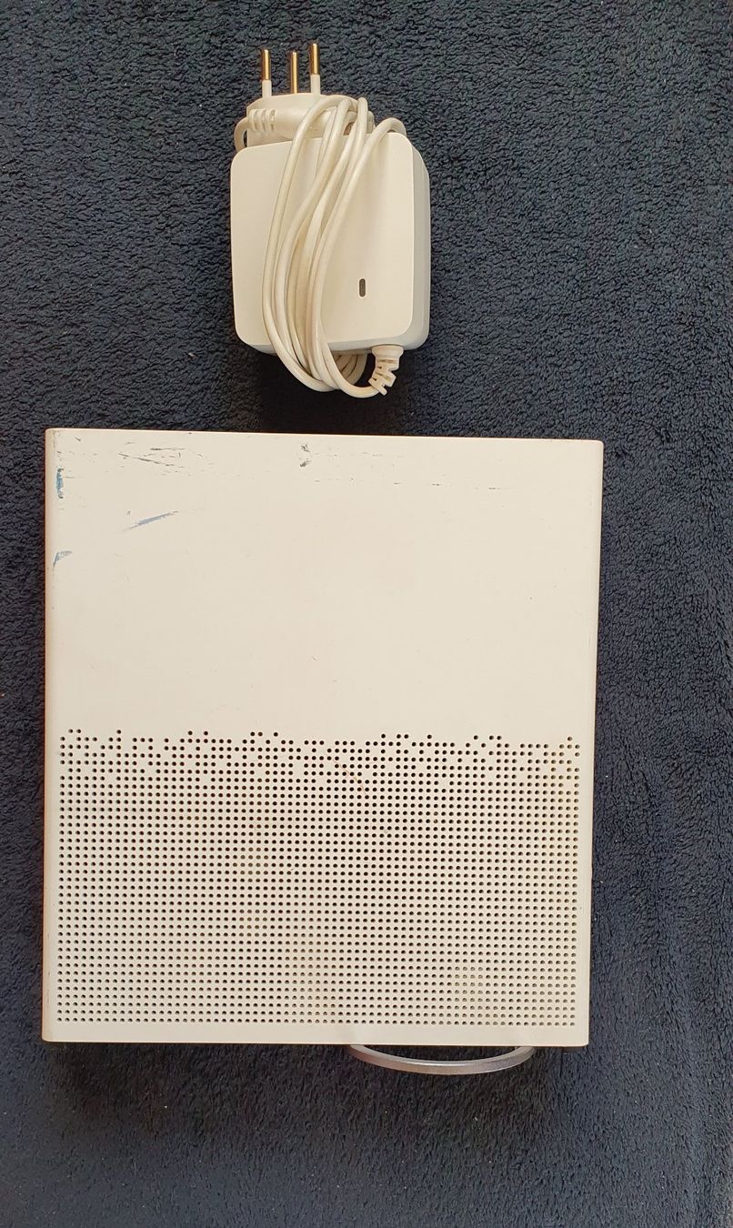 Swisscom Modems & Routeurs: Swisscom internet box 3 router – D'occasion à Servion par meno999 5