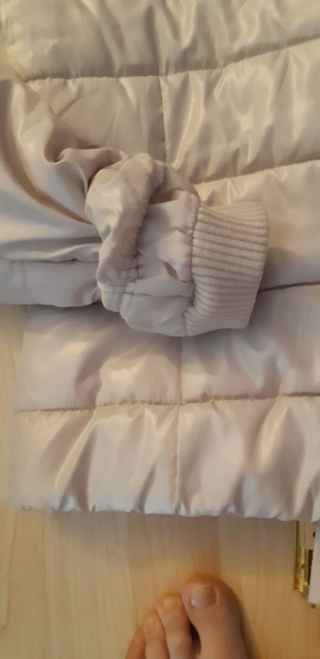 H&M Giacche: Damen Jacke, Gr. 38, Marke: H&M – Usato da Sachseln venduto da jocaso 3