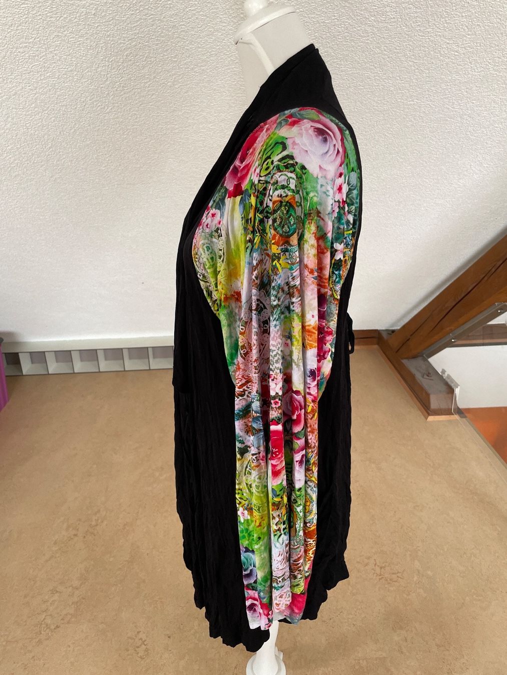 Camicette: Lange, offene Bluse, Jacke/ Neu/ Boom Baba – Nuovo (secondo la descrizione) da Klingnau venduto da vollmond36 2