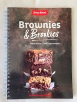 Betty Bossi, Brownies & Brookies
