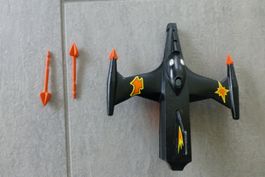 Vintage Space Shuttle Spielzeug, gut erhalten, RARITÄT!