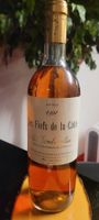 Wein, Les Fiefs de la Câtîe 1991 MONBAZILLAc