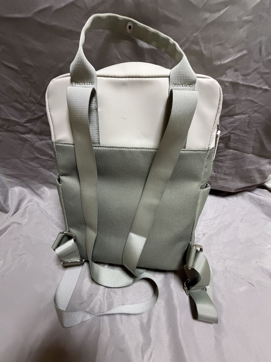Kapten & Son Rucksäcke: Rucksack Kapten & Son, Bergen Small – Gebraucht aus Ballwil von Quinaara 3