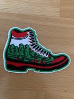 Traveler Adventure Abenteuer Patch Sticker Aufnäher 7