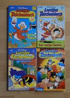 LTB - Lustiges Taschenbuch (4x)