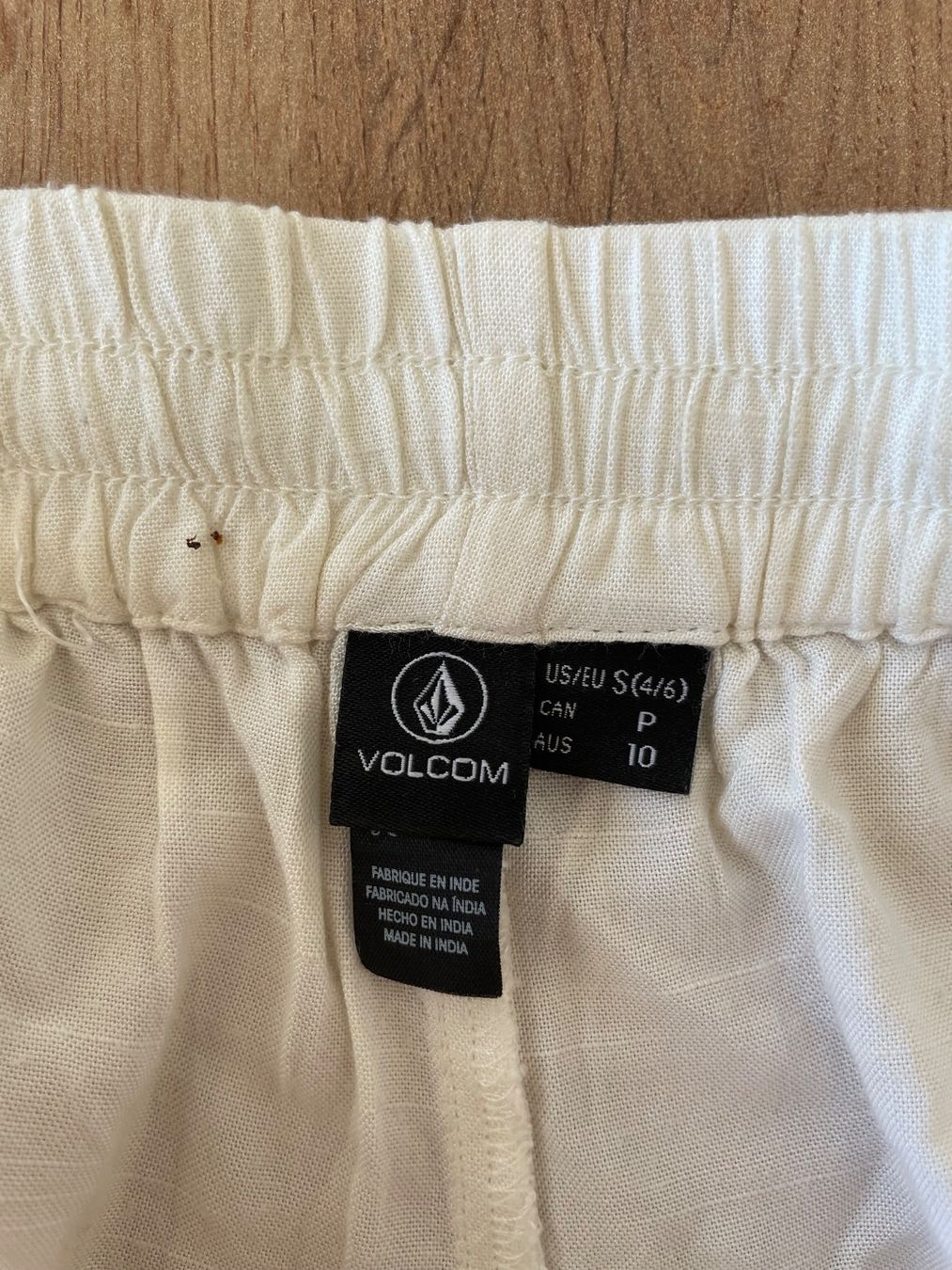 Volcom Pantaloni: Volcom Sommer Shorts S – Usato da Walenstadt venduto da ste_mp6f 3