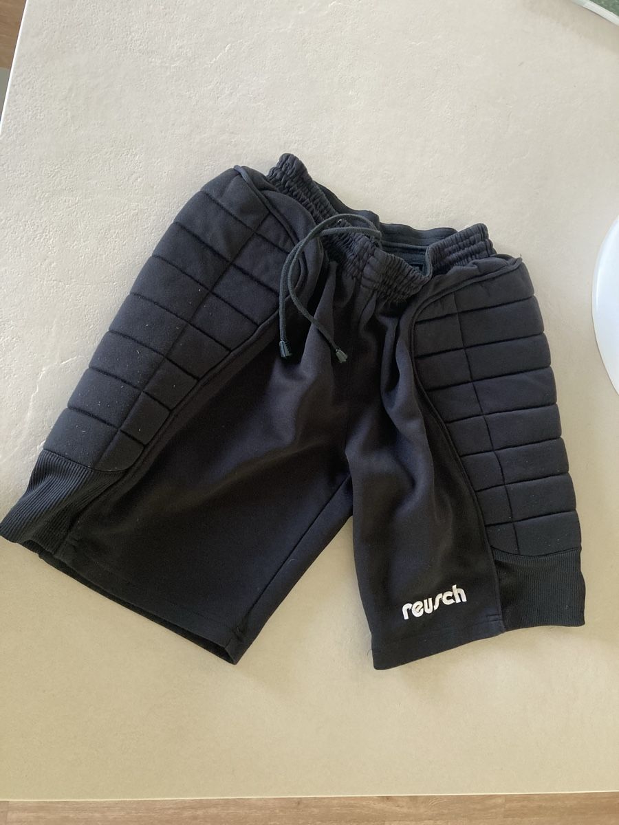 Reusch Pantaloni: Goaliehose – Usato da Bettlach venduto da Valgoy