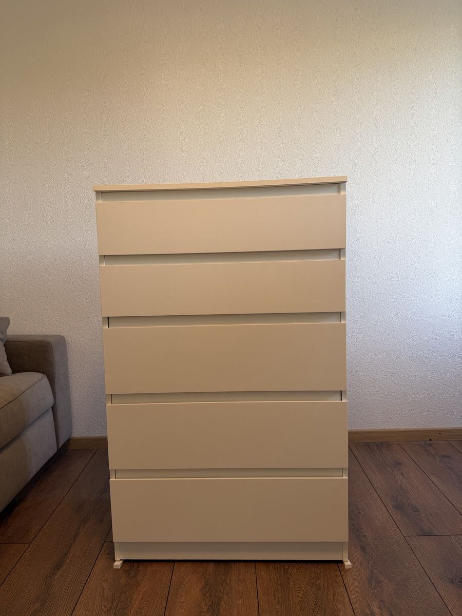Ikea Kommoden: Ikea Kommode weiss – Gebraucht aus Buttisholz von Carmine.S 1