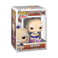 Hunter x Hunter POP! Animation Vinyl figurine Netero 9 cm