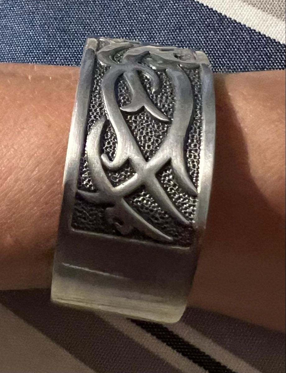 Bracciali & Braccialetti: Armreif neu – Nuovo (secondo la descrizione) da Basel venduto da Winniepuuh 2