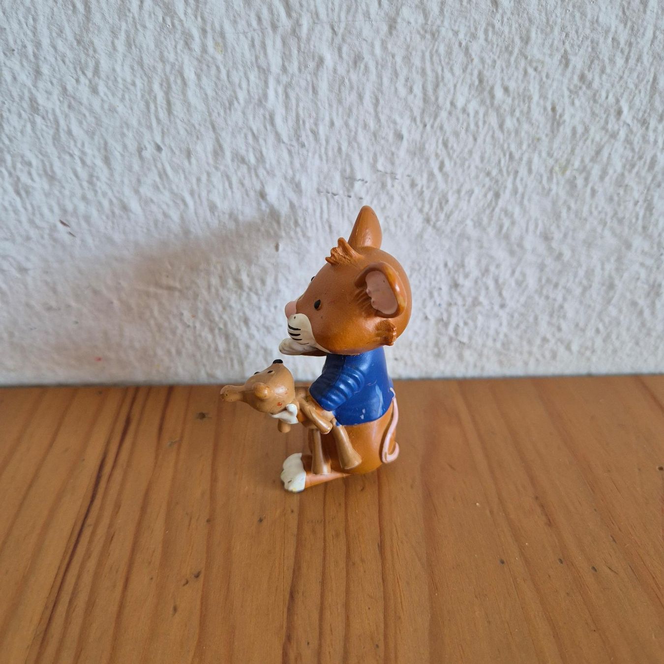 Tonies Statuette: Tonie - Leo Lausemaus – Usato da Luzern venduto da nnamfuak 1