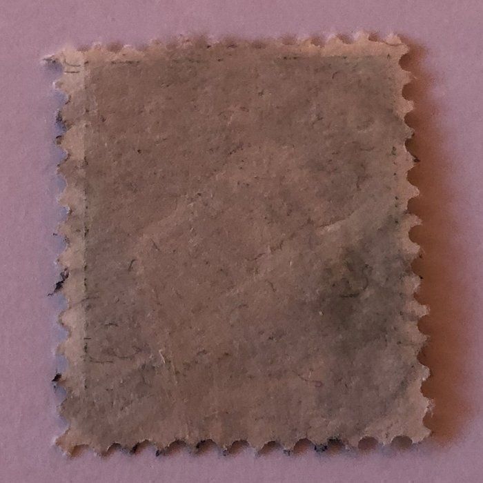 Tutti i francobolli: Nr.111 mit Vollstempel Aarau – Usato da Aarau venduto da Billa007 1