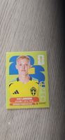 Fifa World Cup Panini SWE 9