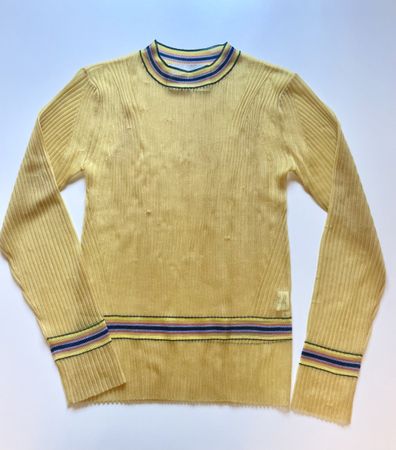 Henrik Vibskov Strickpullover - Dänisches Design