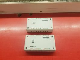 Märklin Decoder k87
