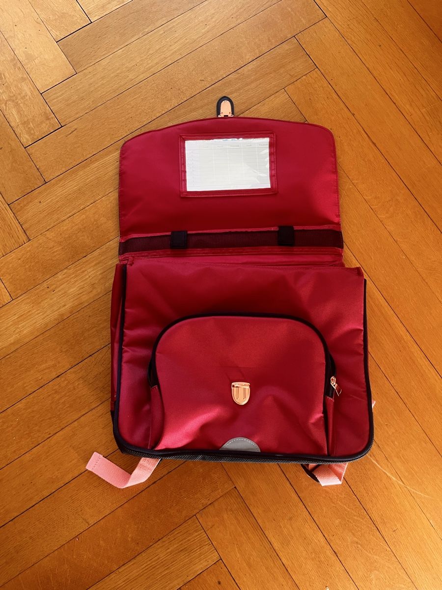 Kindertaschen: New !!!! Tann’s Schulranzen – Neu (gemäss Beschreibung) aus Zürich von lay_zy9m 2