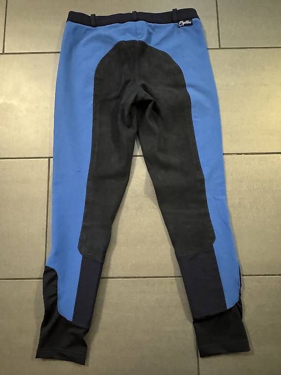 Pantaloni: Equilibre Winter Reithose  – Usato da Winterthur venduto da ver_q92d 1