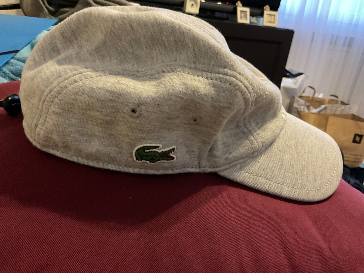 Lacoste Altro in  Abbigliamento & Accessori: Lacoste   Kappe CAP nr L – Nuovo (secondo la descrizione) da emmenbrücke venduto da pamelaz 1